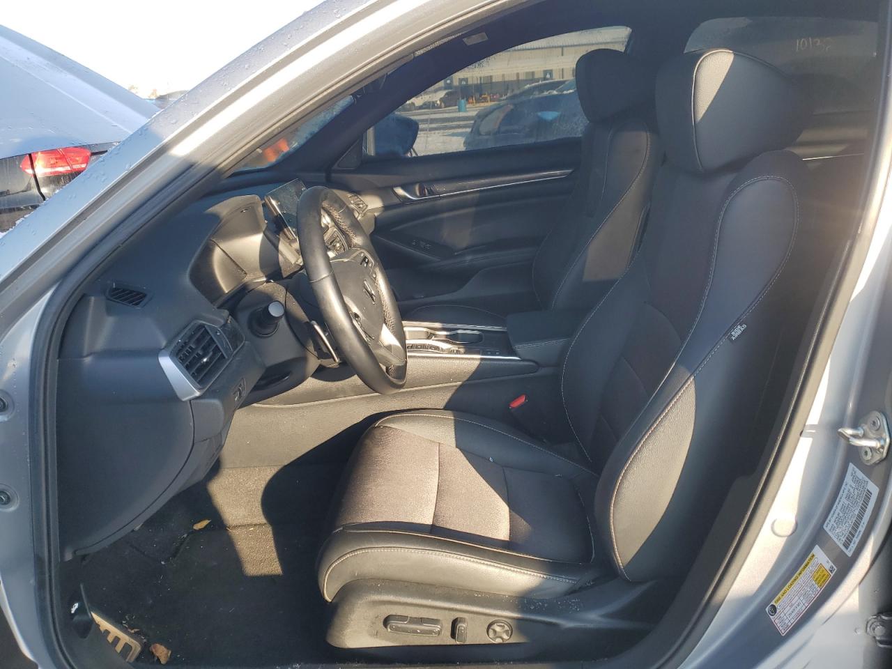 2020 Honda Accord - Image 7