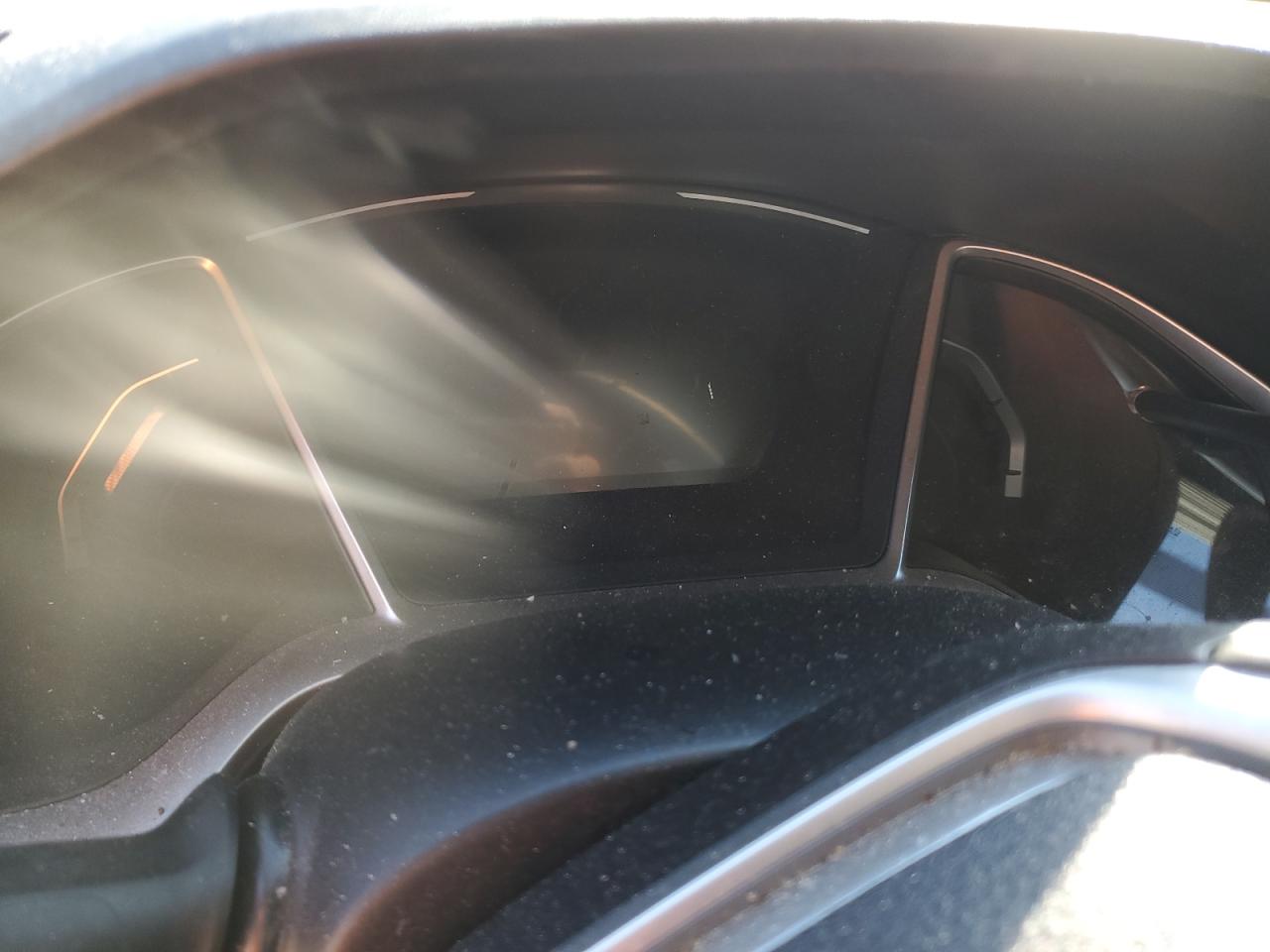 2019 Honda Civic - Image 9