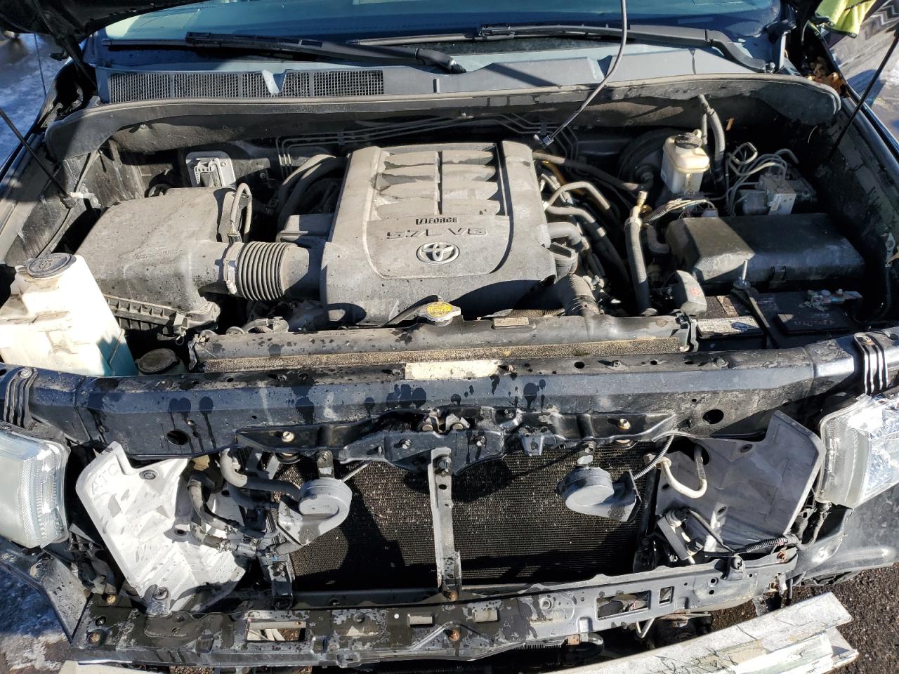 2012 Toyota Tundra - Image 11