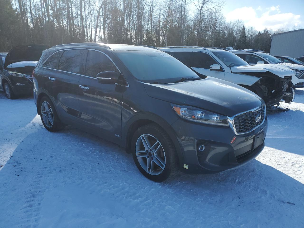2019 Kia Sorento - Image 4