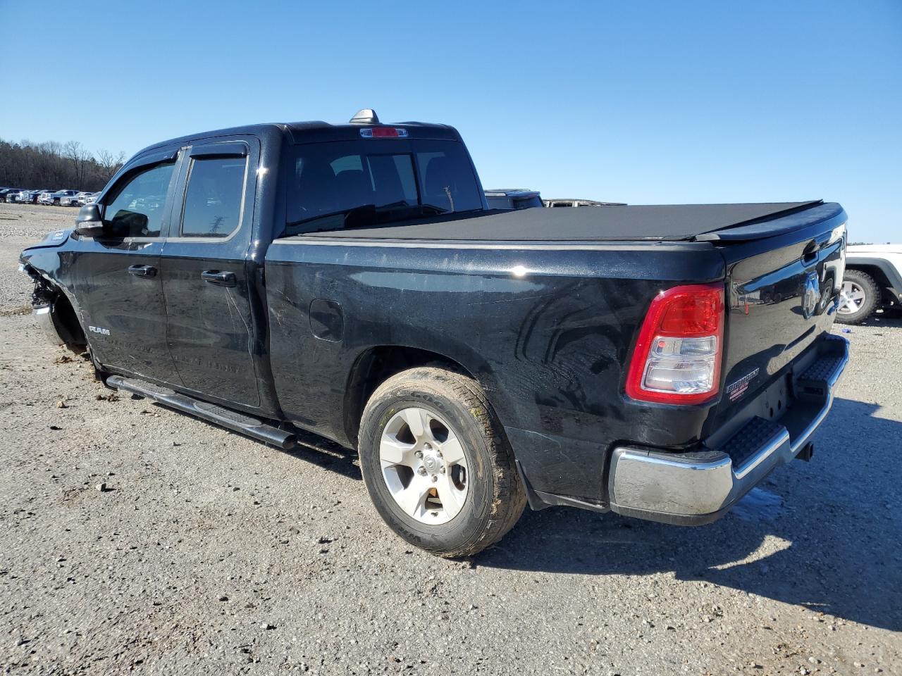 2021 RAM 1500 - Image 2