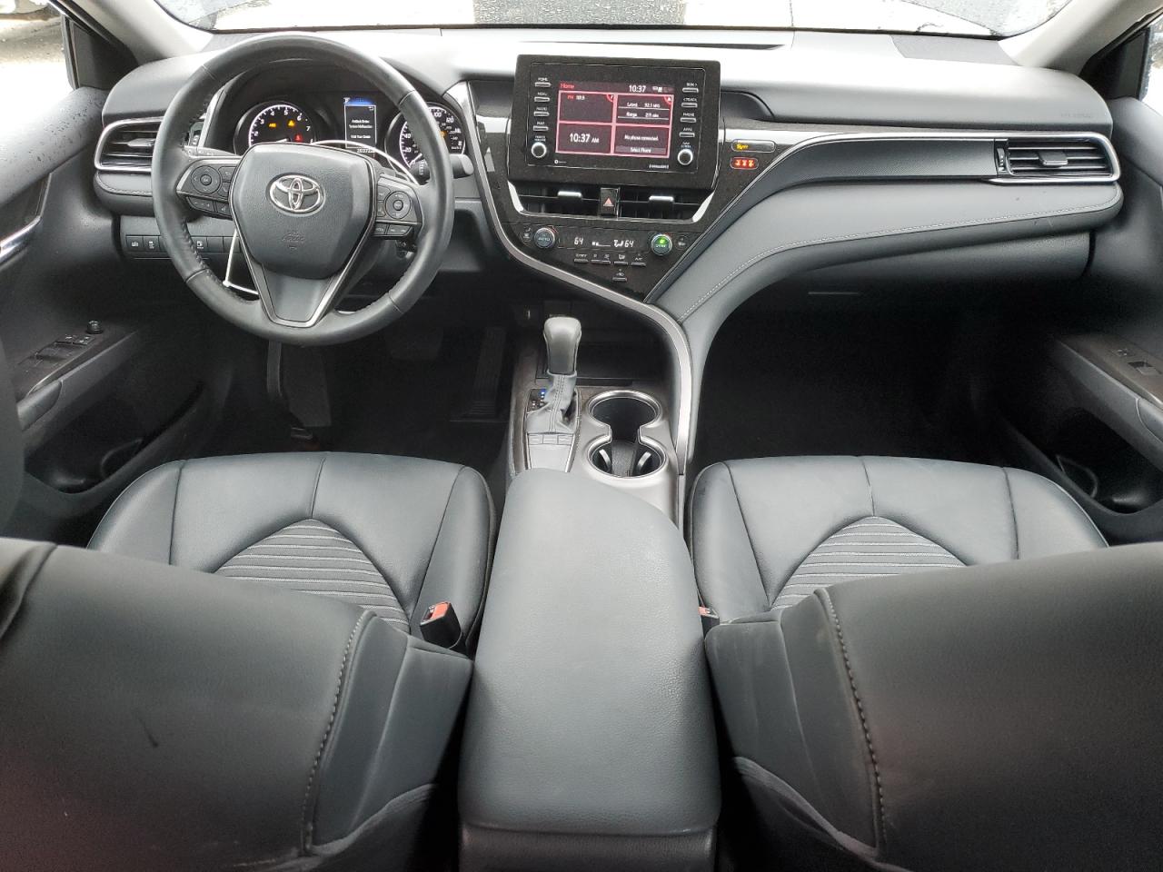 2024 Toyota Camry - Image 8