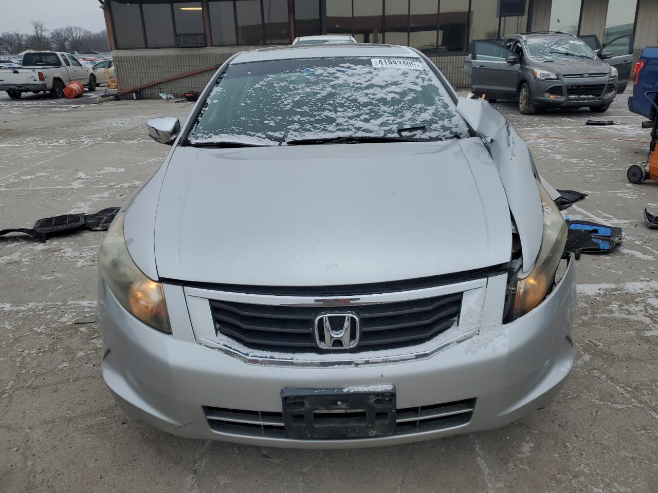 2009 Honda Accord - Image 5