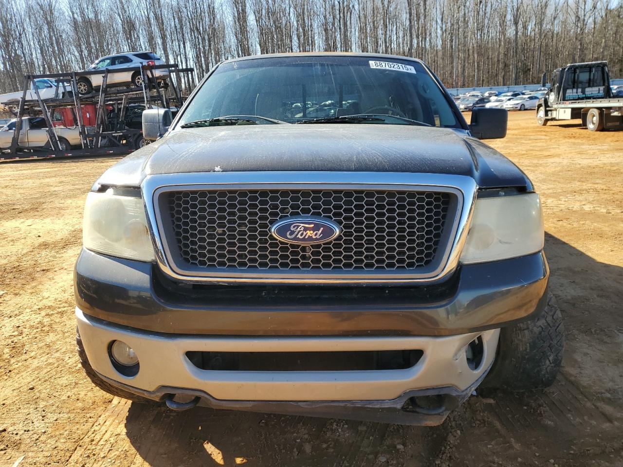 2007 Ford F-150 - Image 5