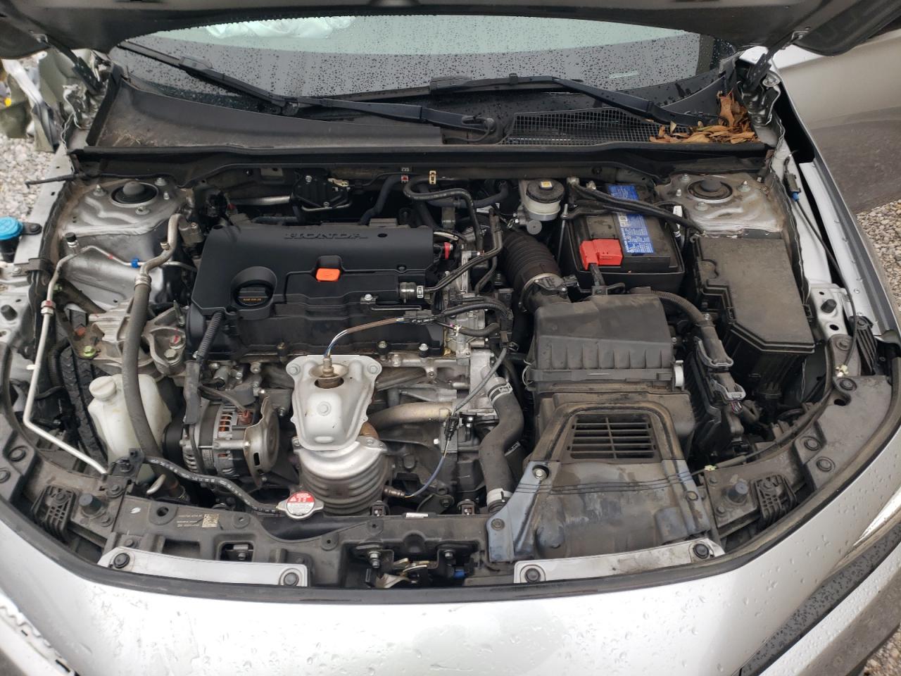2022 Honda Civic - Image 11