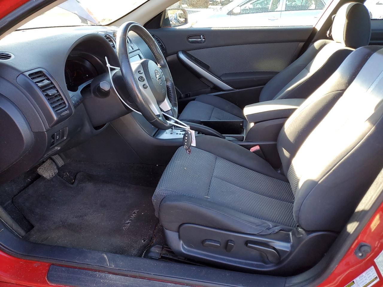 2008 Nissan Altima - Image 7