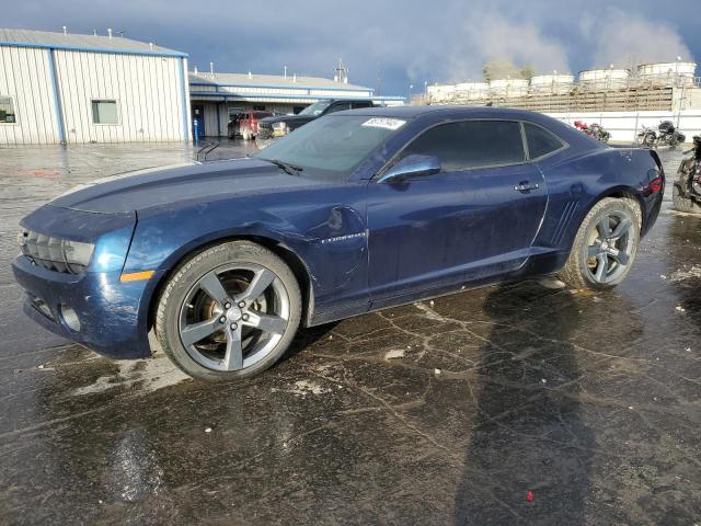 2011 Chevrolet Camaro Ls