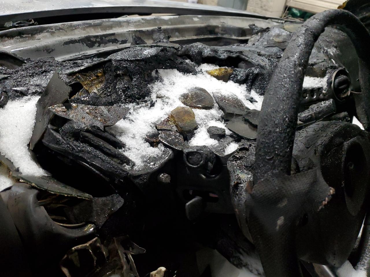 2008 Pontiac Grand Prix - Image 9