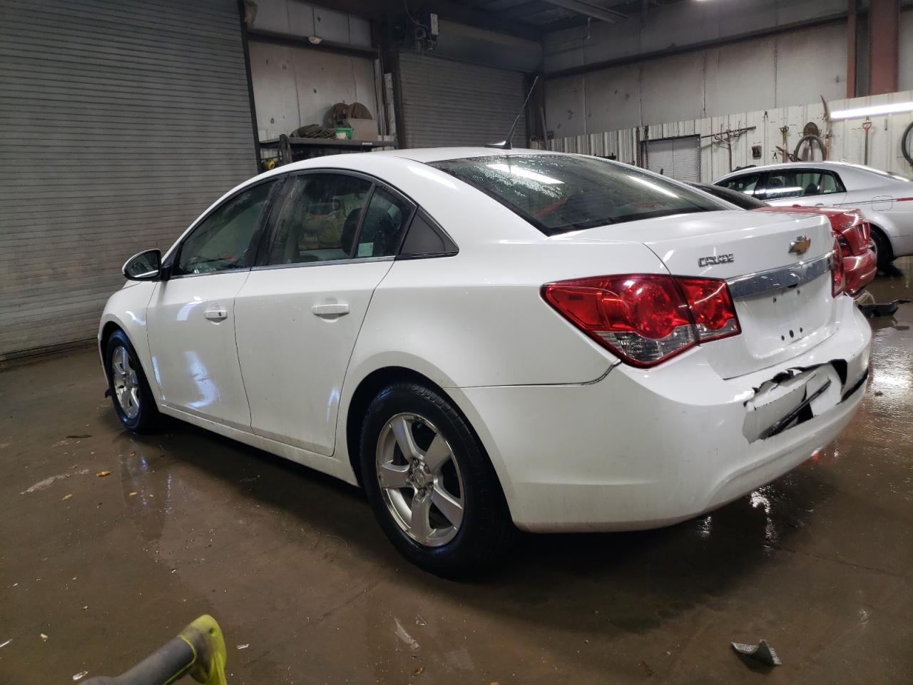 2013 Chevrolet Cruze - Image 2