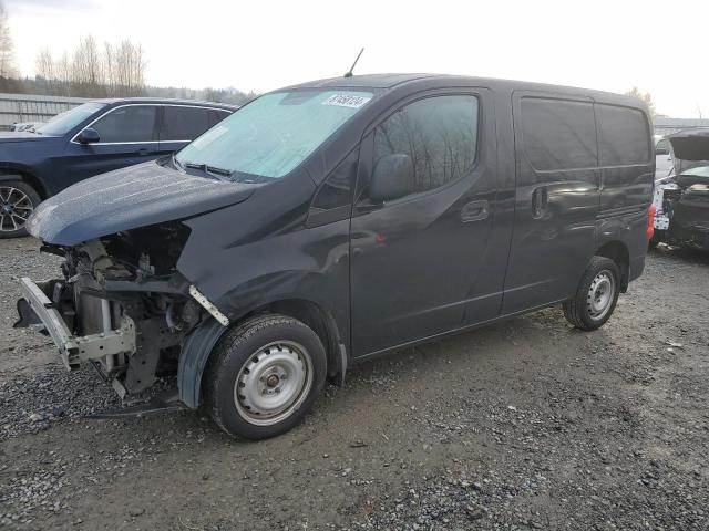 2015 Nissan Nv200 2.5S