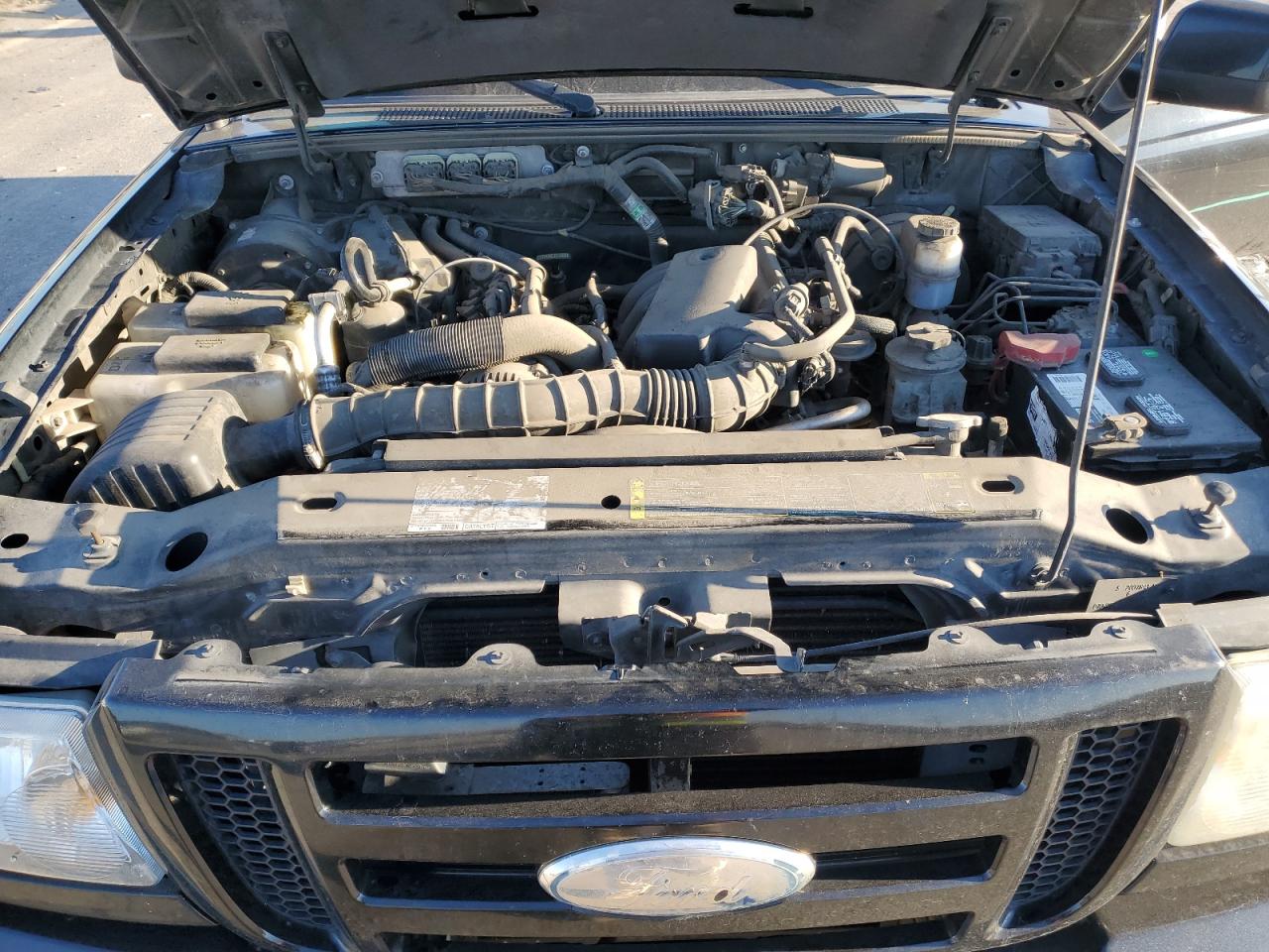 2007 Ford Ranger - Image 12