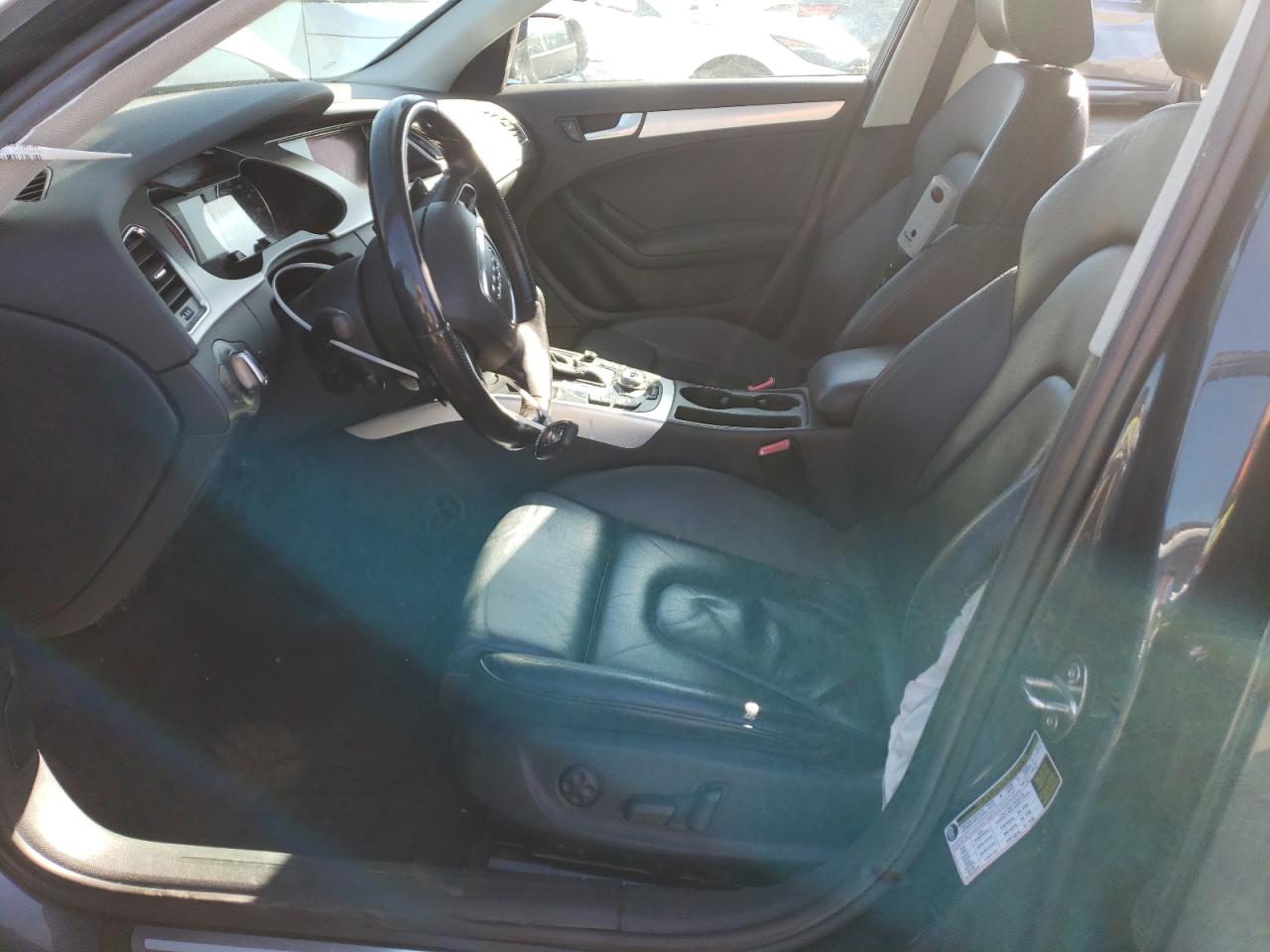 2010 Audi A4 - Image 7