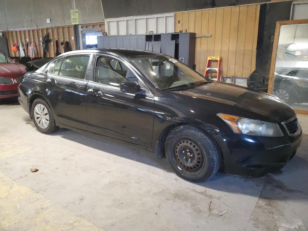 2008 Honda Accord - Image 4