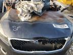 2019 Kia Sportage Lx на продаже в New Orleans, LA - Burn