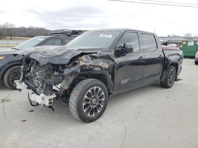 2023 Toyota Tundra Crewmax Platinum