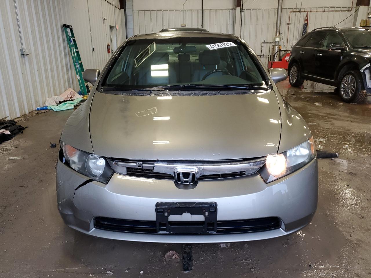 2008 Honda Civic - Image 5