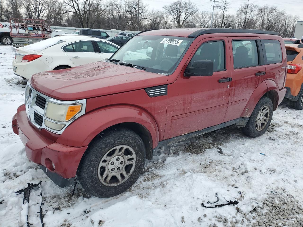 2011 Dodge Nitro - Image 1