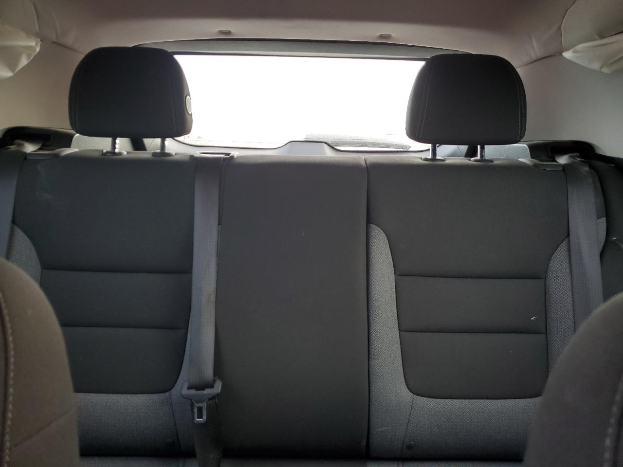 2021 Chevrolet TrailBlazer - Image 10