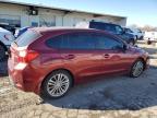 2012 Subaru Impreza Premium للبيع في Dyer، IN - Minor Dent/Scratches