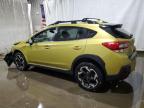 2021 Subaru Crosstrek Limited en Venta en Central Square, NY - Front End