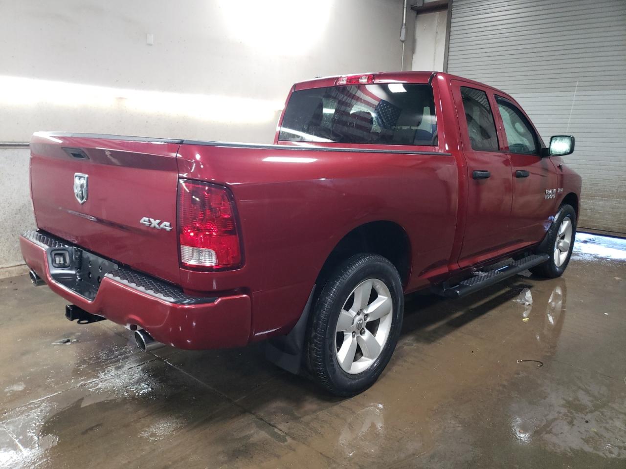 2014 RAM 1500 - Image 3