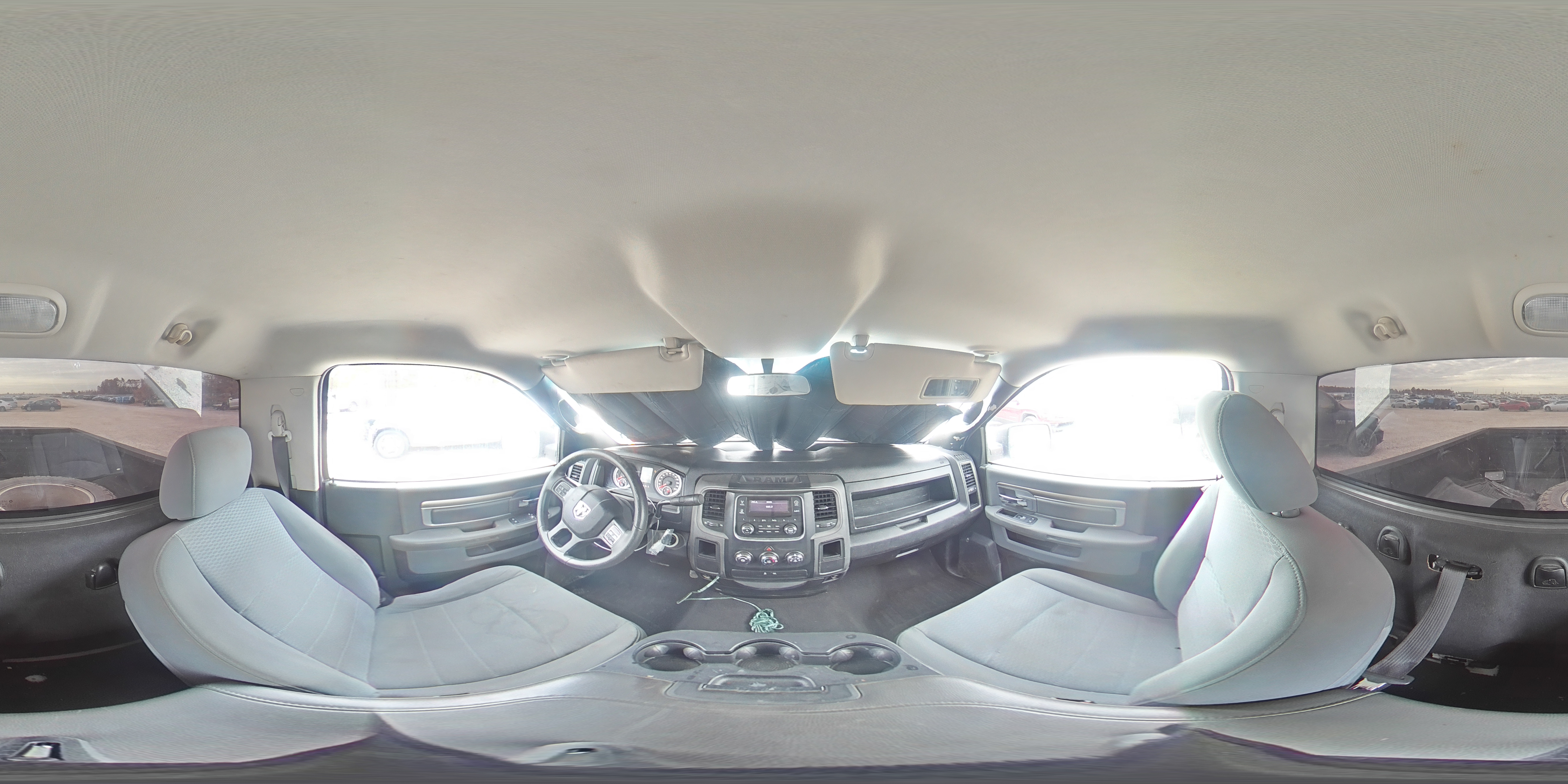 2013 RAM 1500 - Image 15