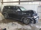 2017 Nissan Armada Sv for Sale in Earlington, KY - All Over