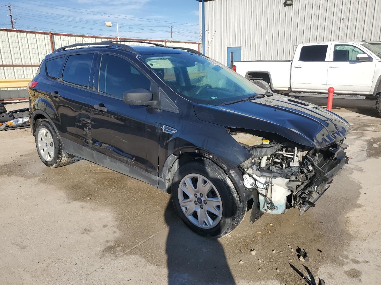 2015 Ford Escape - Image 4