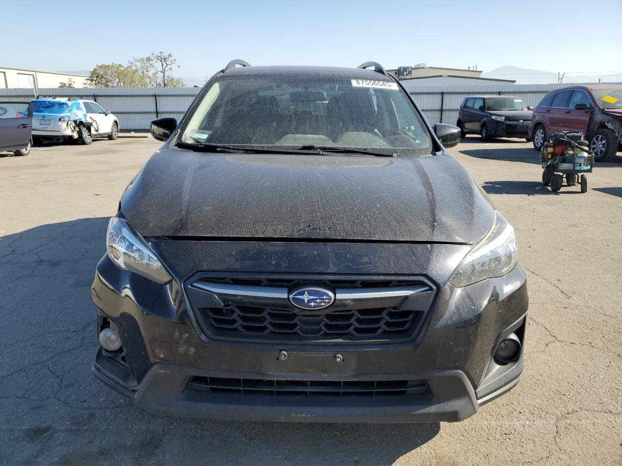 2019 Subaru XV - Image 5