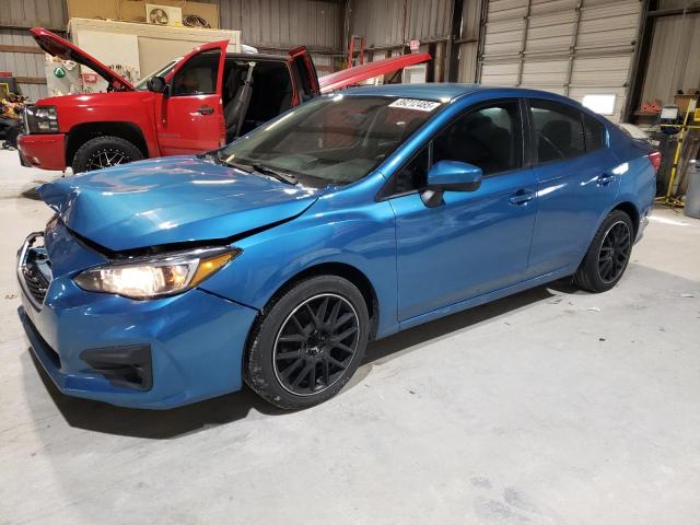 2018 Subaru Impreza Premium