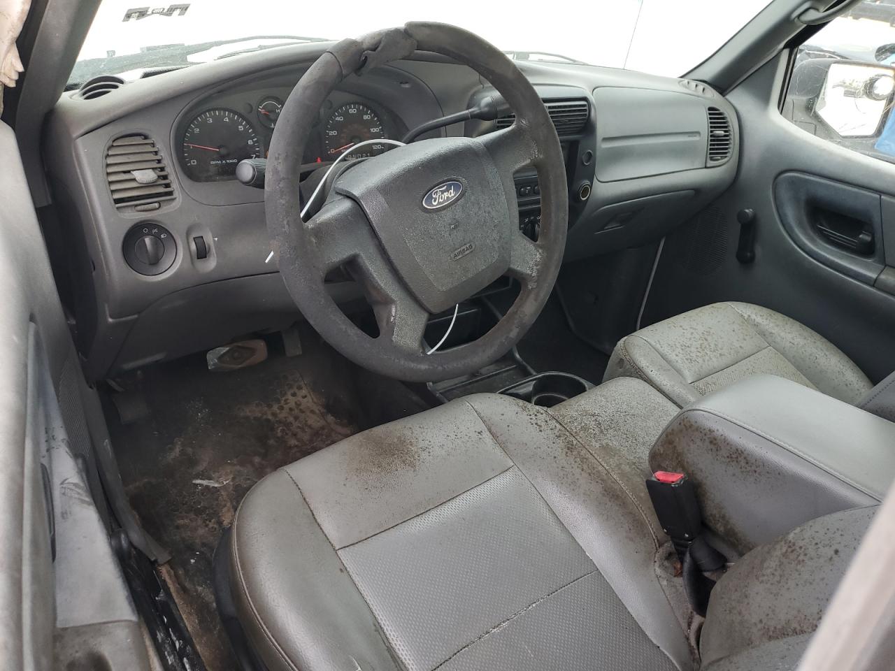 2011 Ford Ranger - Image 8