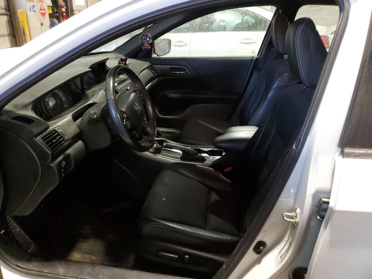 2017 Honda Accord - Image 7