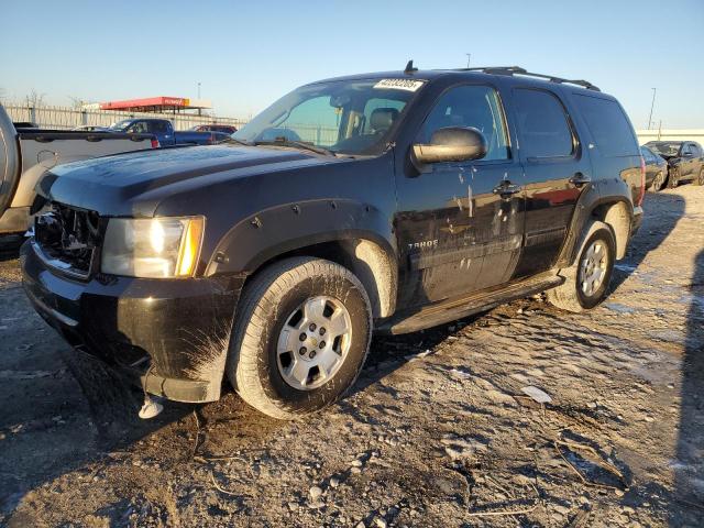 2010 Chevrolet Tahoe K1500 Lt