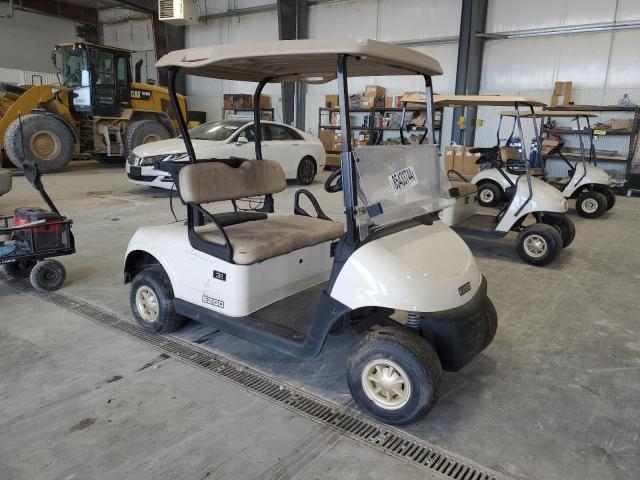 2017 Golf Cart Ezgo