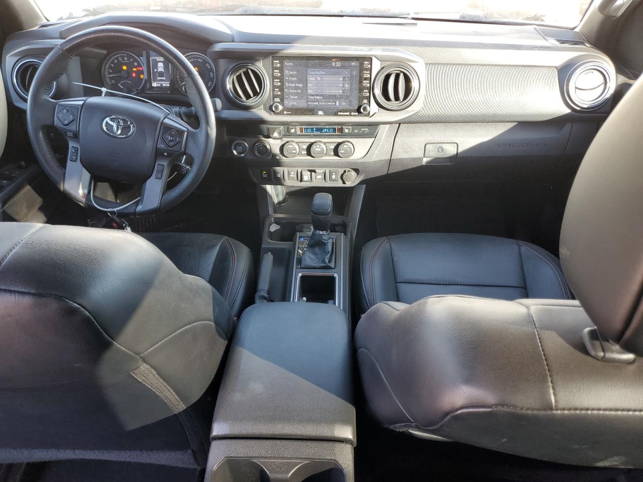 2021 Toyota Tacoma - Image 8