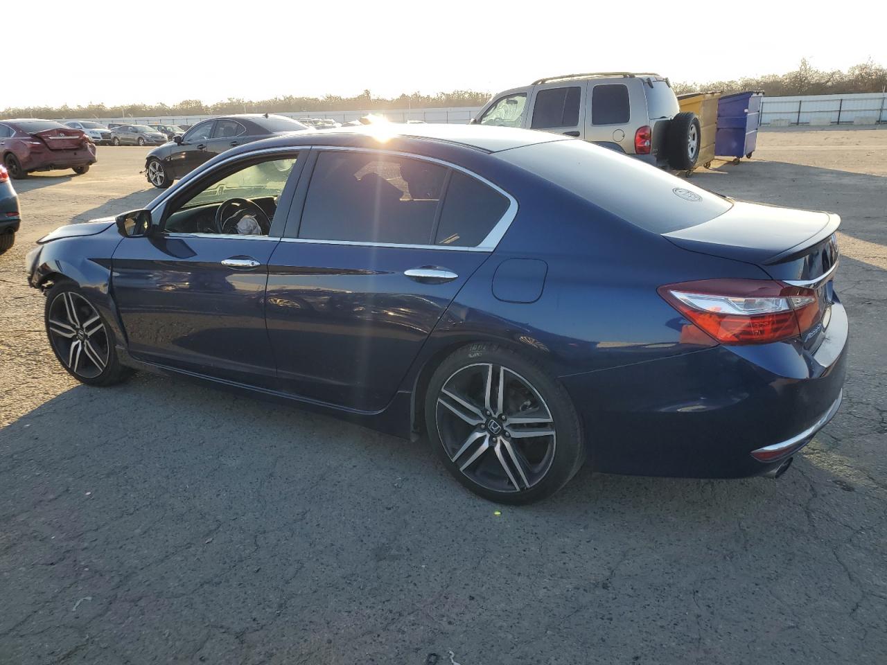 2016 Honda Accord - Image 2