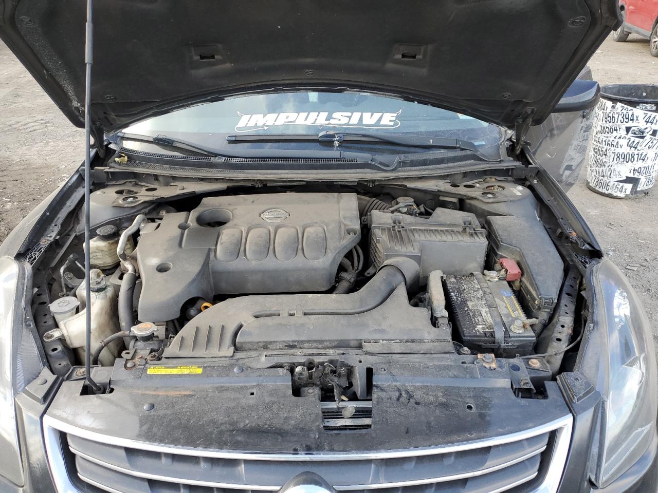 2011 Nissan Altima - Image 13