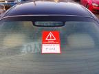 2003 ROVER 75 CONNOIS for sale at Copart BRISTOL