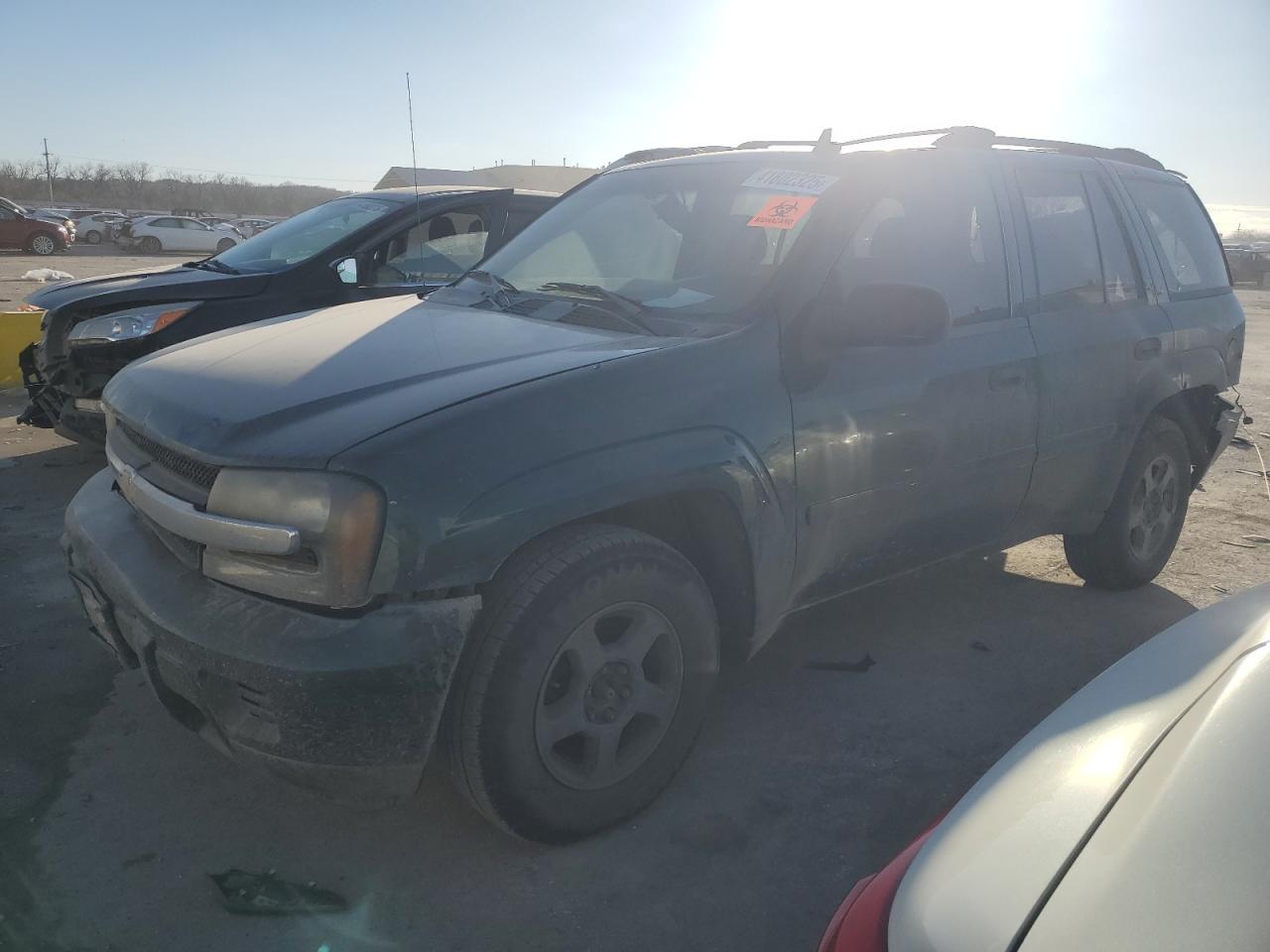 2006 Chevrolet TrailBlazer - Image 1