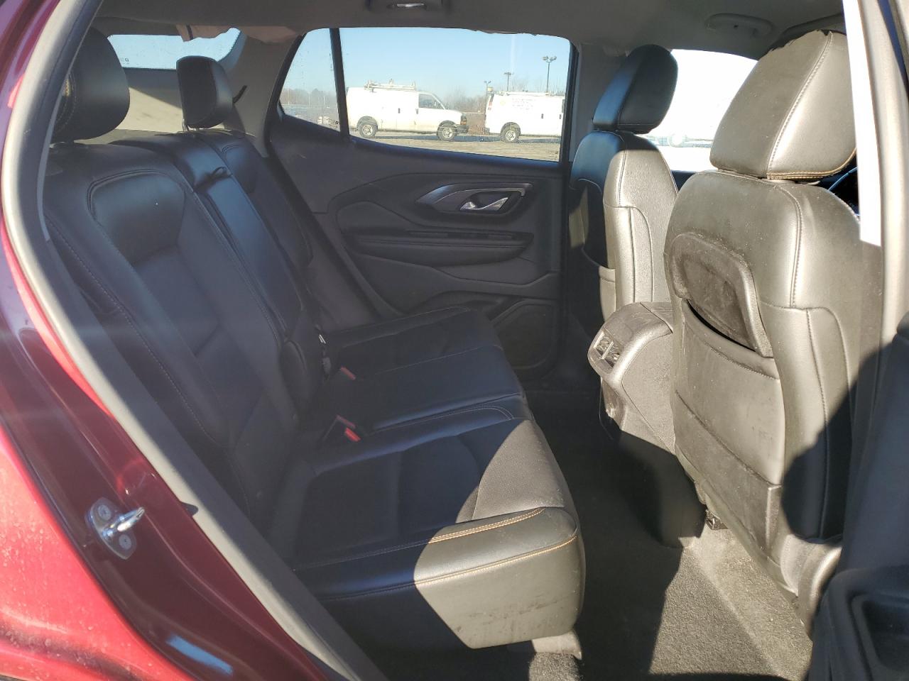 2018 GMC Terrain - Image 12