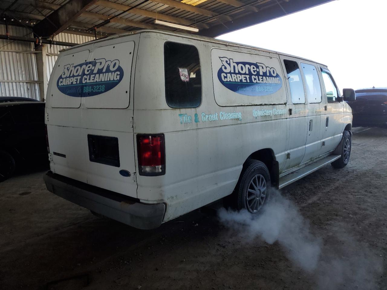 1997 Ford Econoline - Image 3