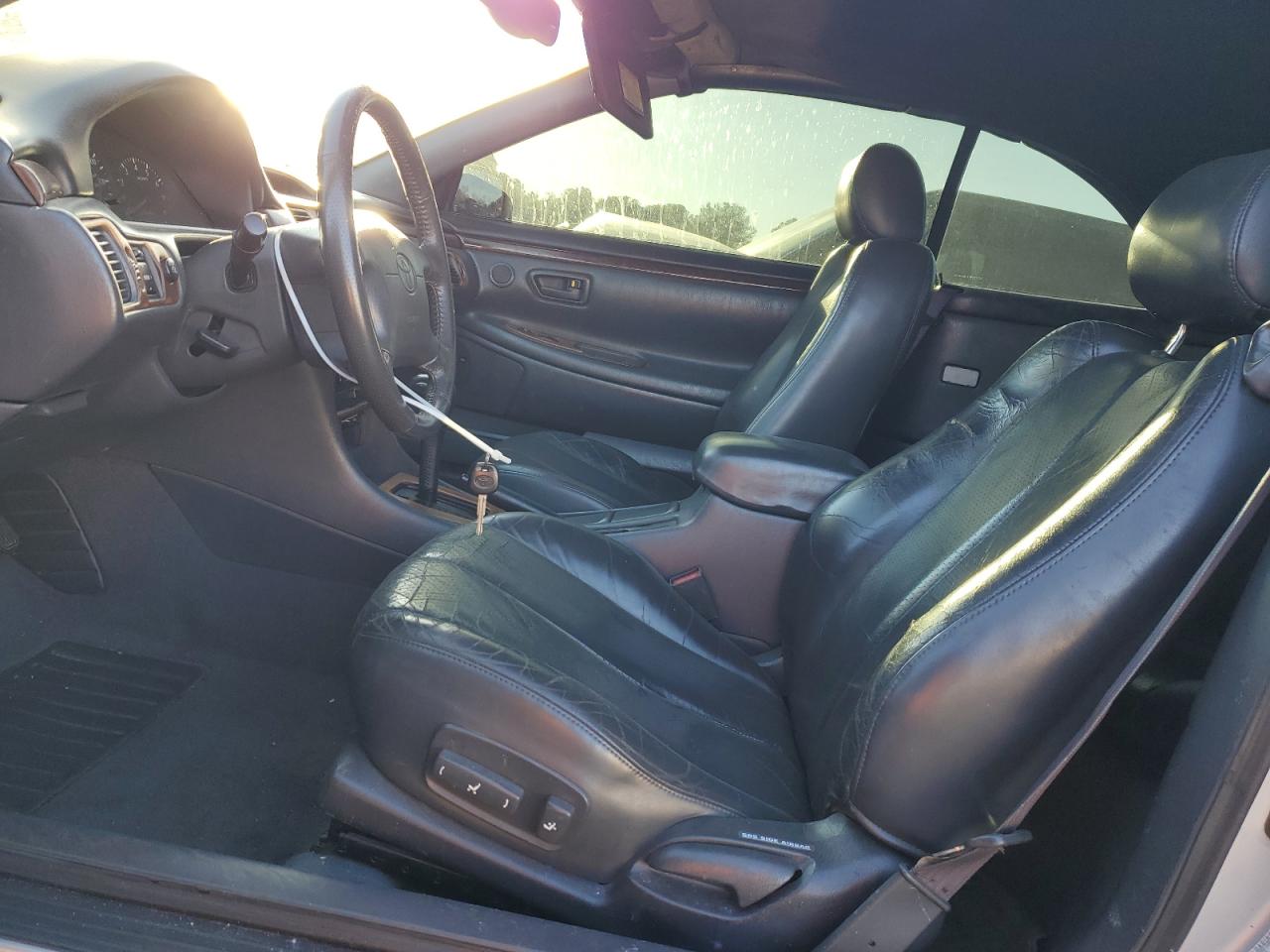 2000 Toyota Camry Solara - Image 7