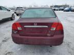 2003 Honda Civic Lx للبيع في Rocky View County، AB - Front End