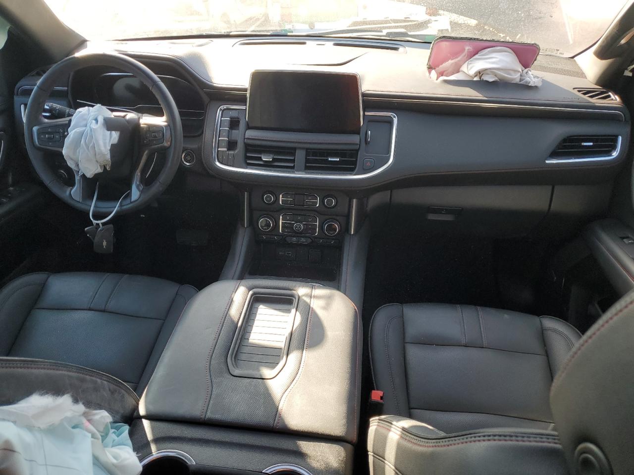 2022 Chevrolet Tahoe - Image 8