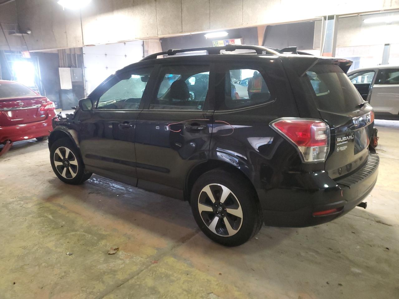 2017 Subaru Forester - Image 2