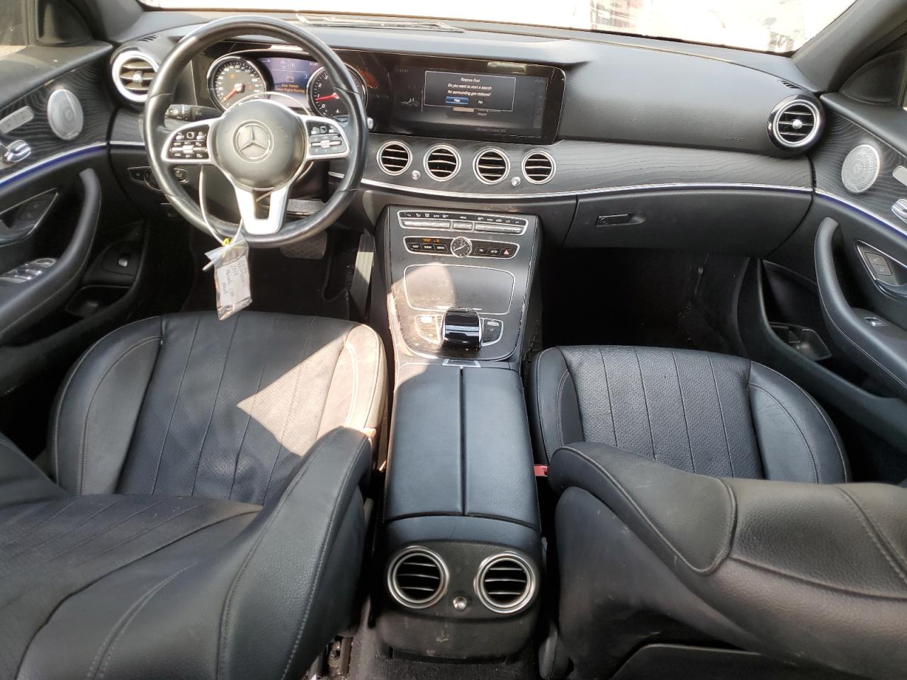 2019 Mercedes-Benz E-klasse - Image 8
