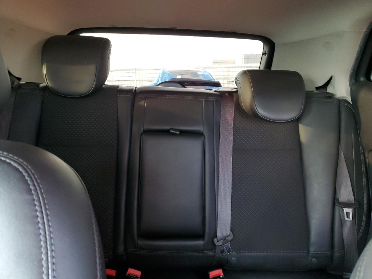 2017 Buick Encore - Image 10
