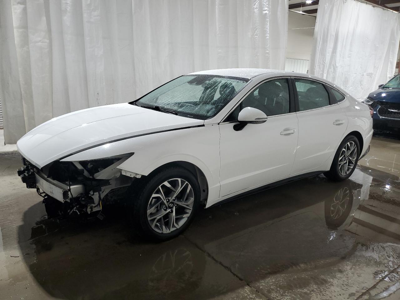 2023 Hyundai Sonata - Image 1