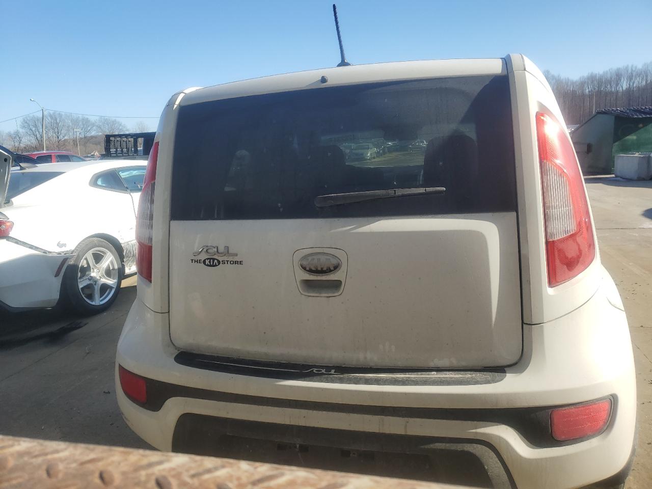 2013 Kia Soul - Image 6