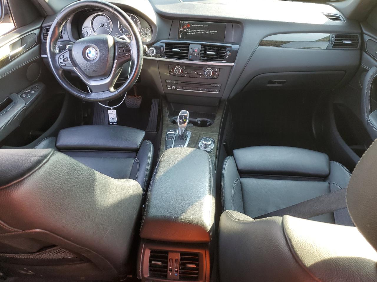 2013 BMW X3 - Image 8